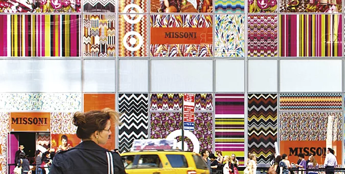 Case Study Missoni Madness Bryant Park Target 001