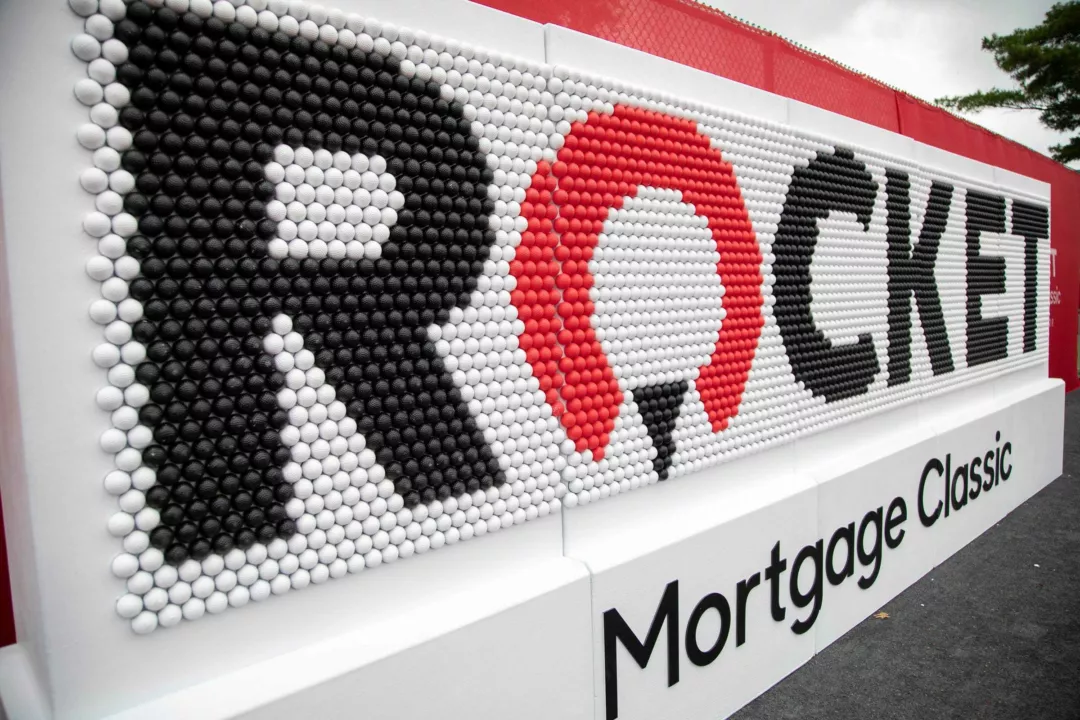 Mixed Media Signage | Unique Sponsor Signs