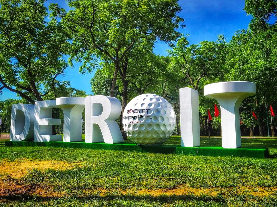 Large Foam Letters | Britten Foam Fabrication