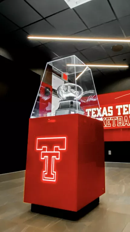 Texas Tech Branded Env MOBILE