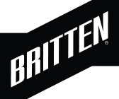 Britten, Inc. Logo