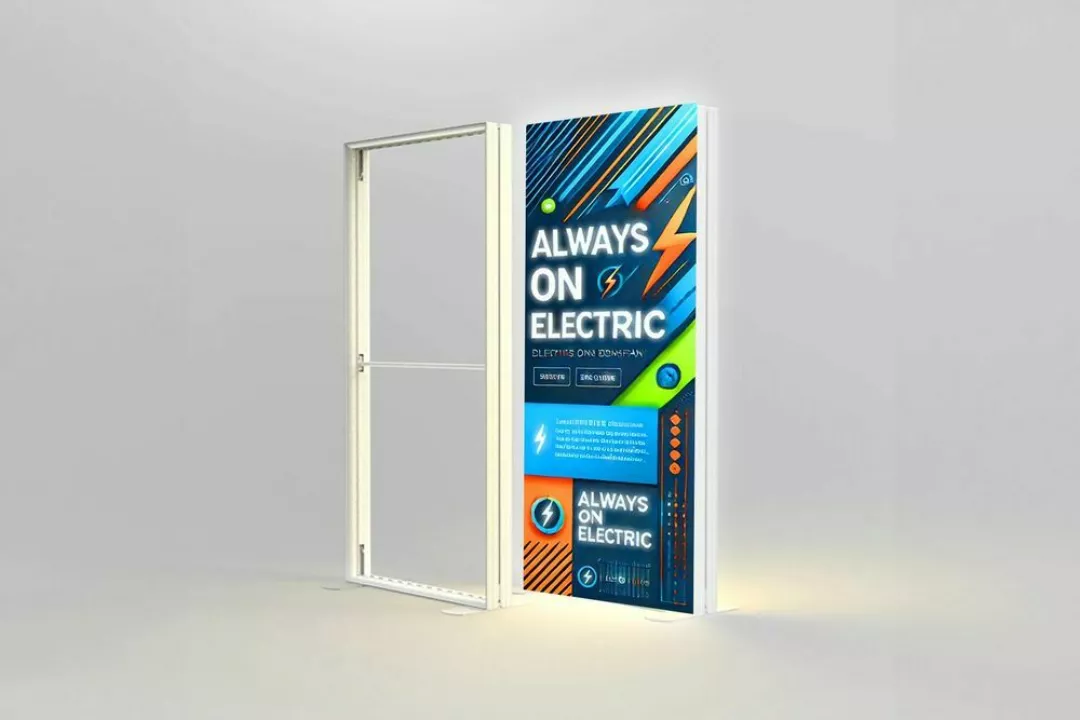 Light Box Main