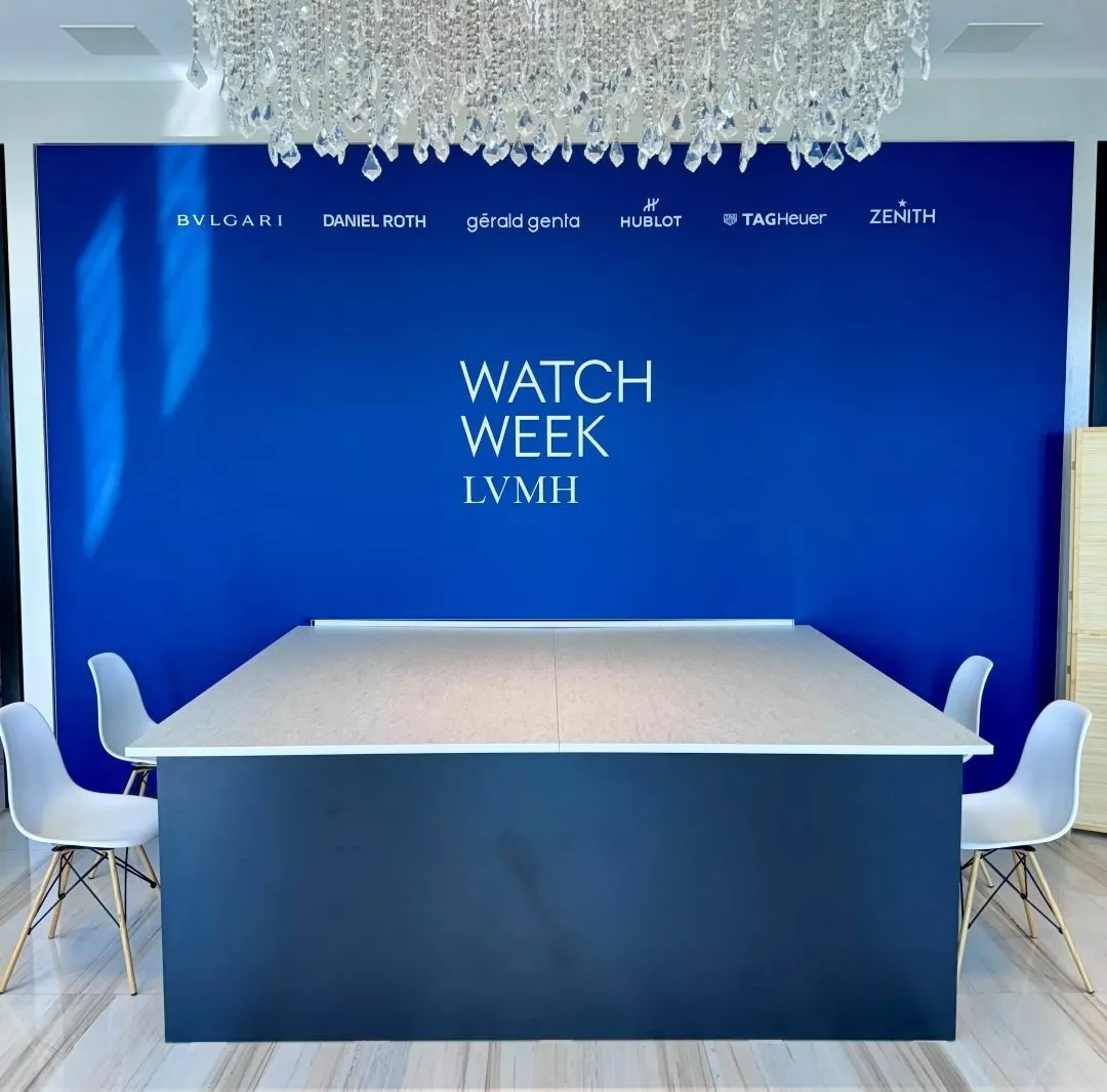 SEG Fabric Graphics | Wall Mounted Banner