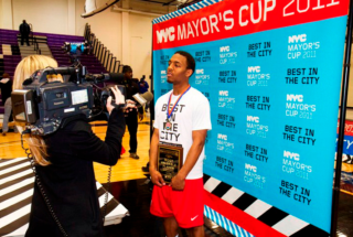 Step and Repeat Banners | Custom Printed Backdrops
