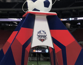 Octagon Delta Travel Goals ATL 2019 Mobile