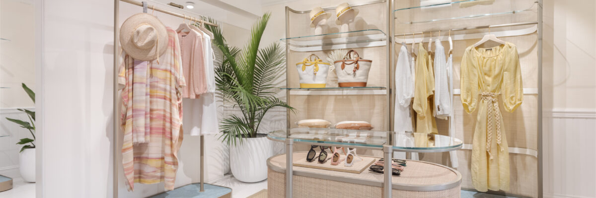Woodworks Loro Piana Luxury Retail Fixturing NYC Hamptons 032