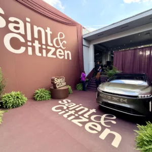 Saint Citizen 2