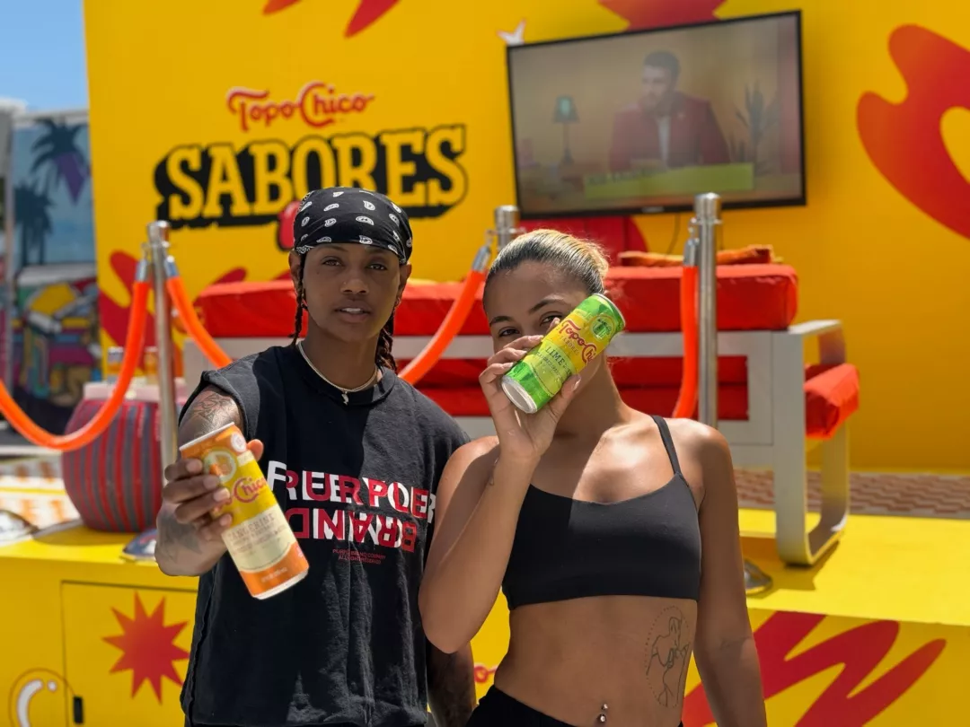 Topo Chico 2