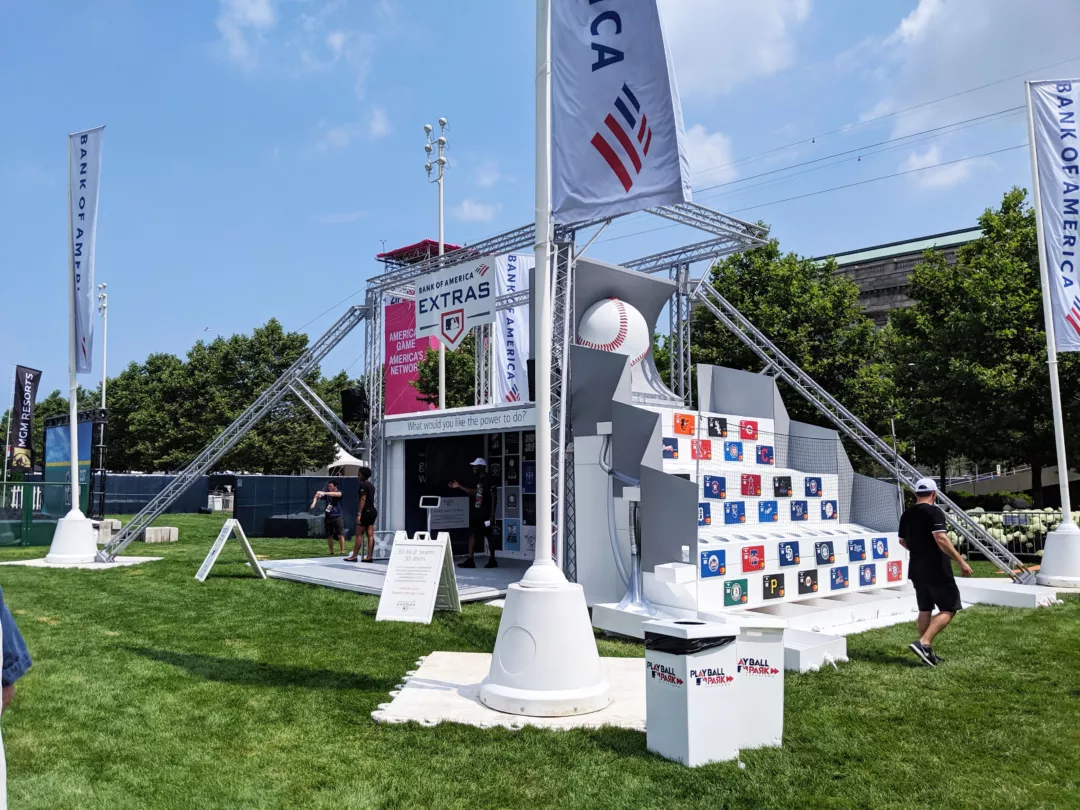 Bank of america mlb all star game 52676690631 o