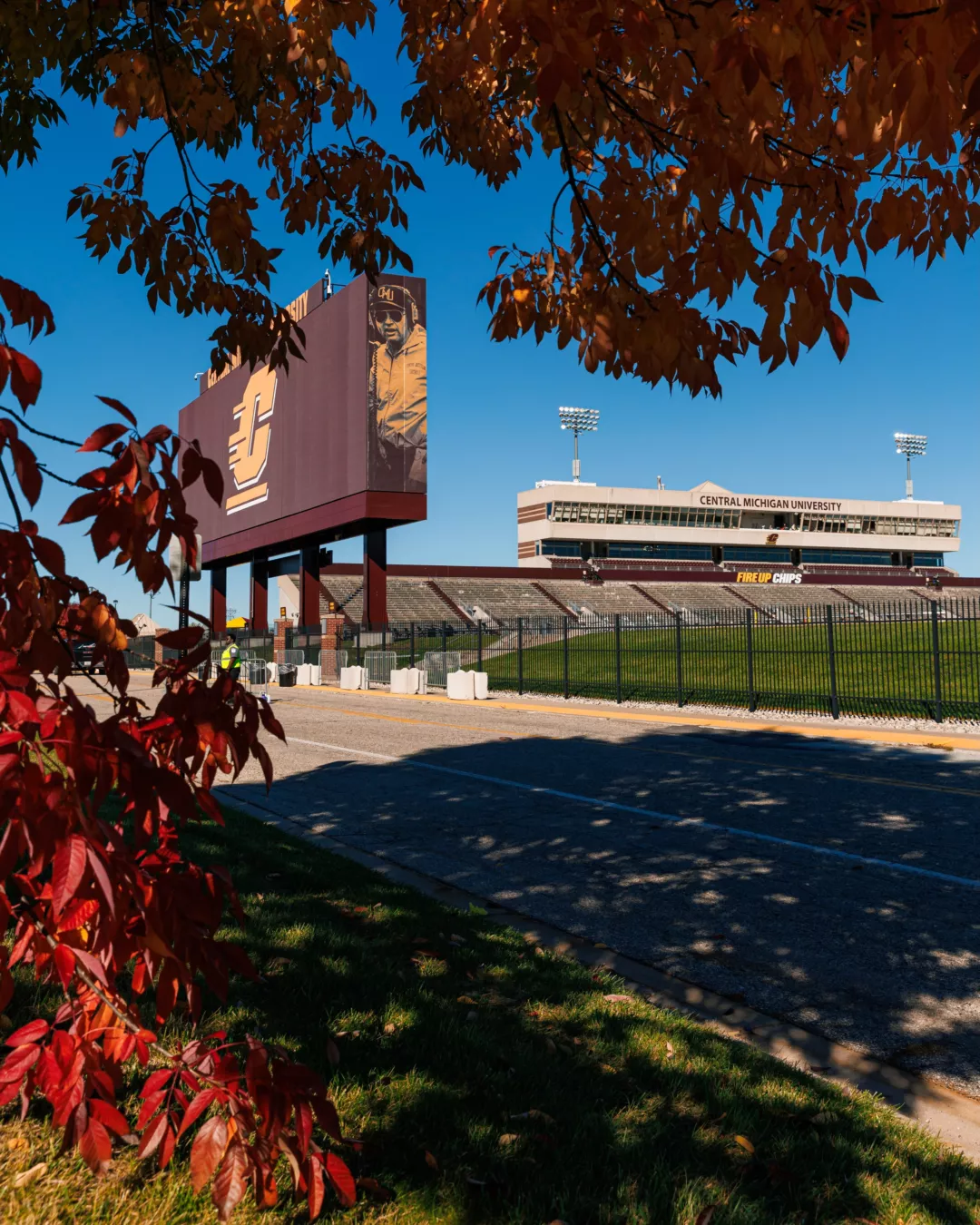 CMU Portrait 15