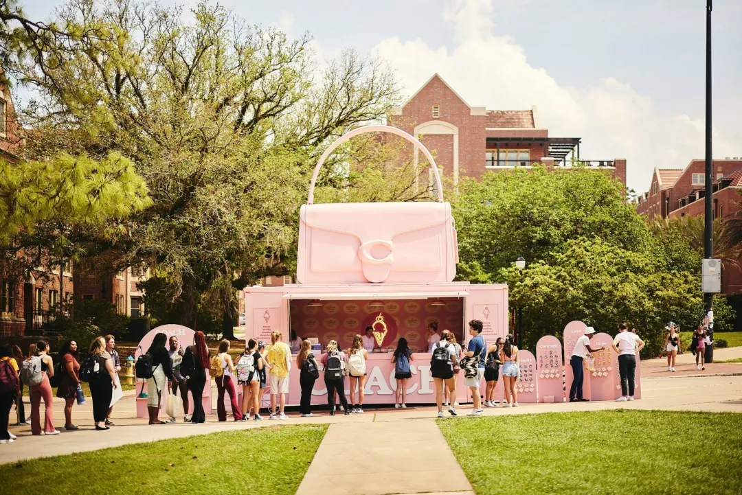 Mobile Retail Store | Pop-Up Shop for Events