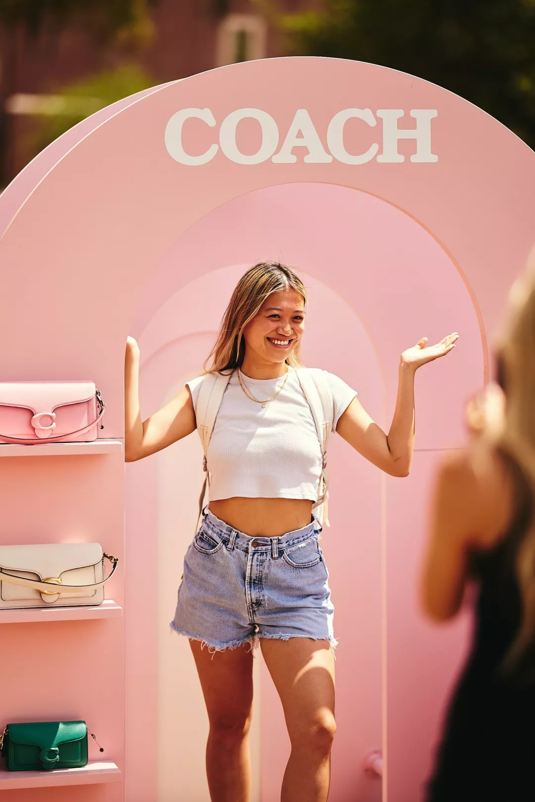 Foam Selfie Sign | Custom Selfie Backdrop