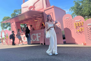 Branded Environment Design | Mobile Retail Store