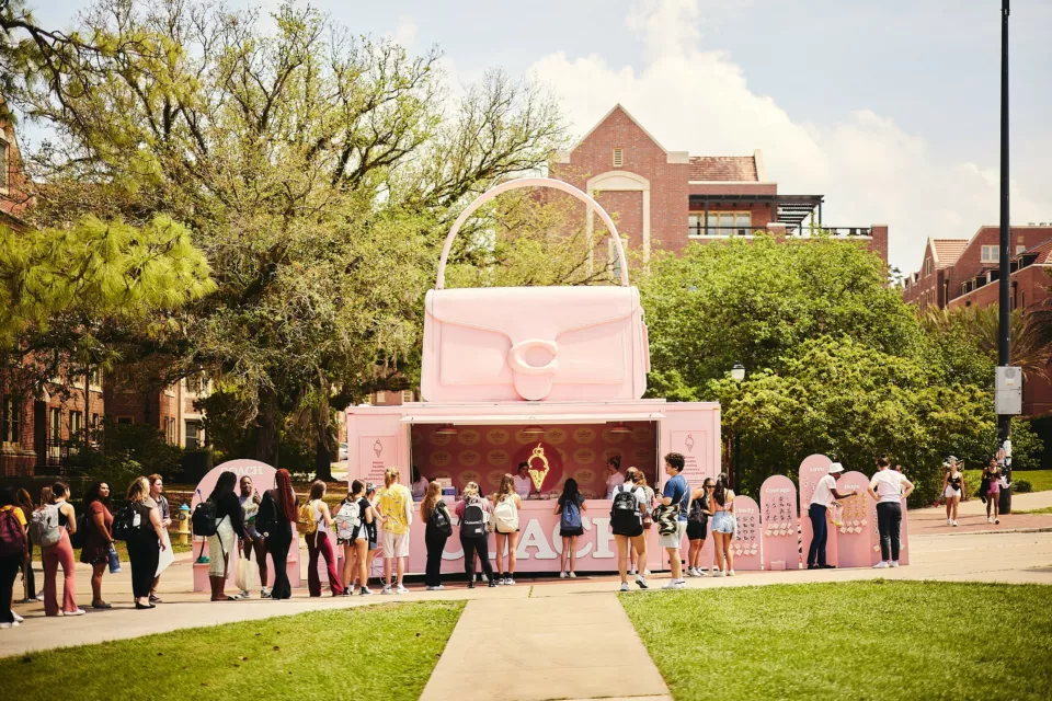 Mobile Retail Store | Pop-Up Shop for Events