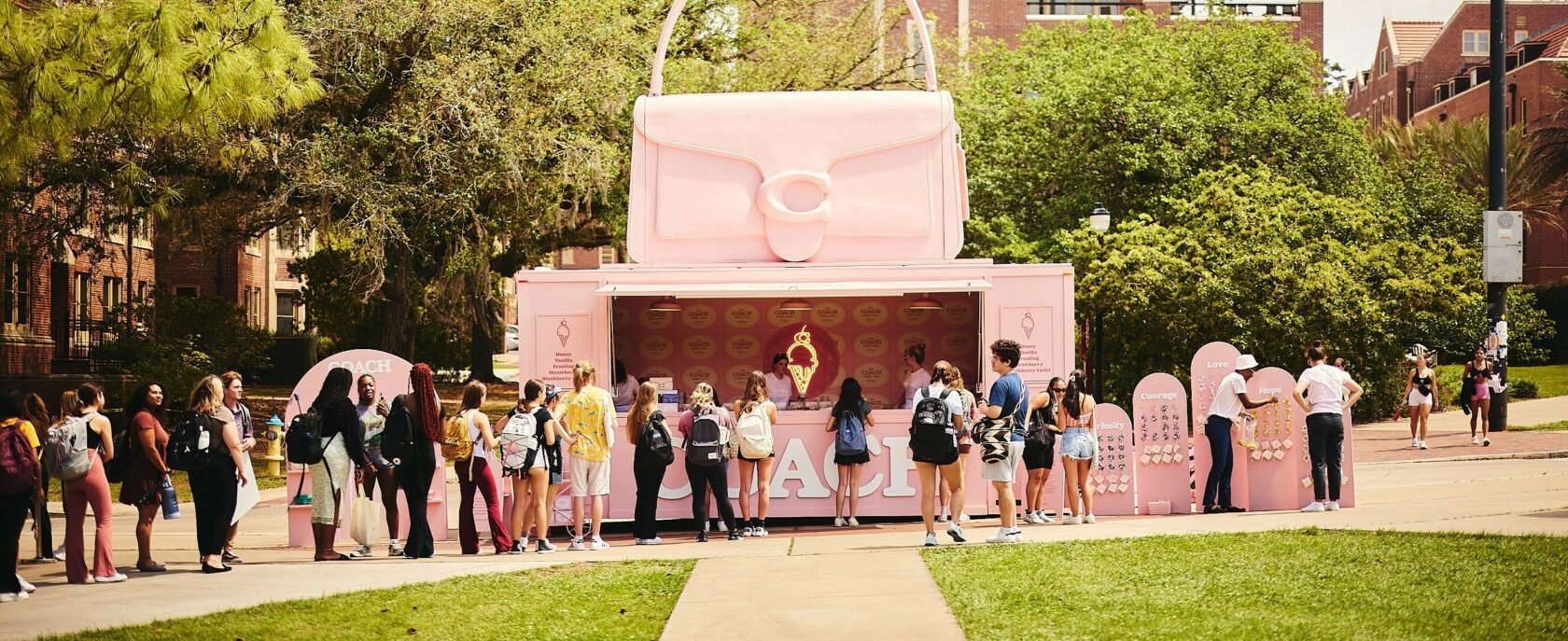 Mobile Retail Store | Pop-Up Shop for Events