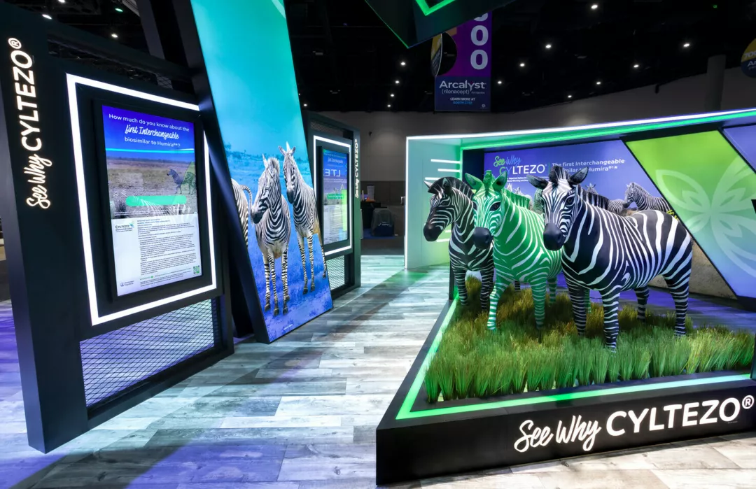 Cyltezo Zebras