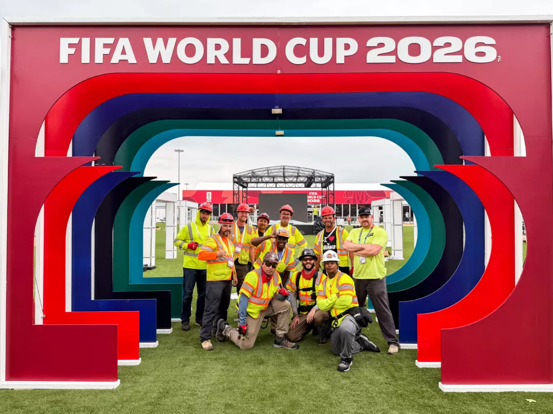 1 FIFA OL NYNJ