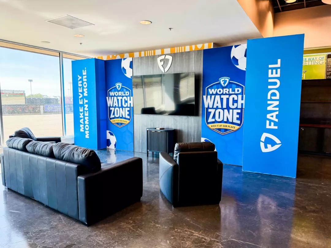 Fanduel Watch Zone 2