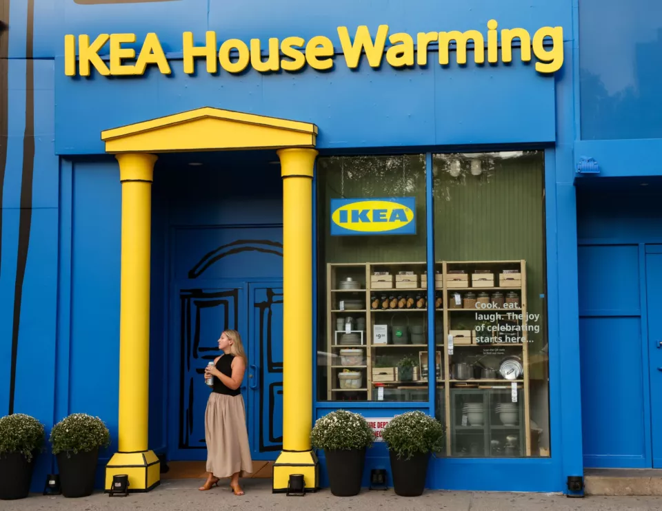 IKEA