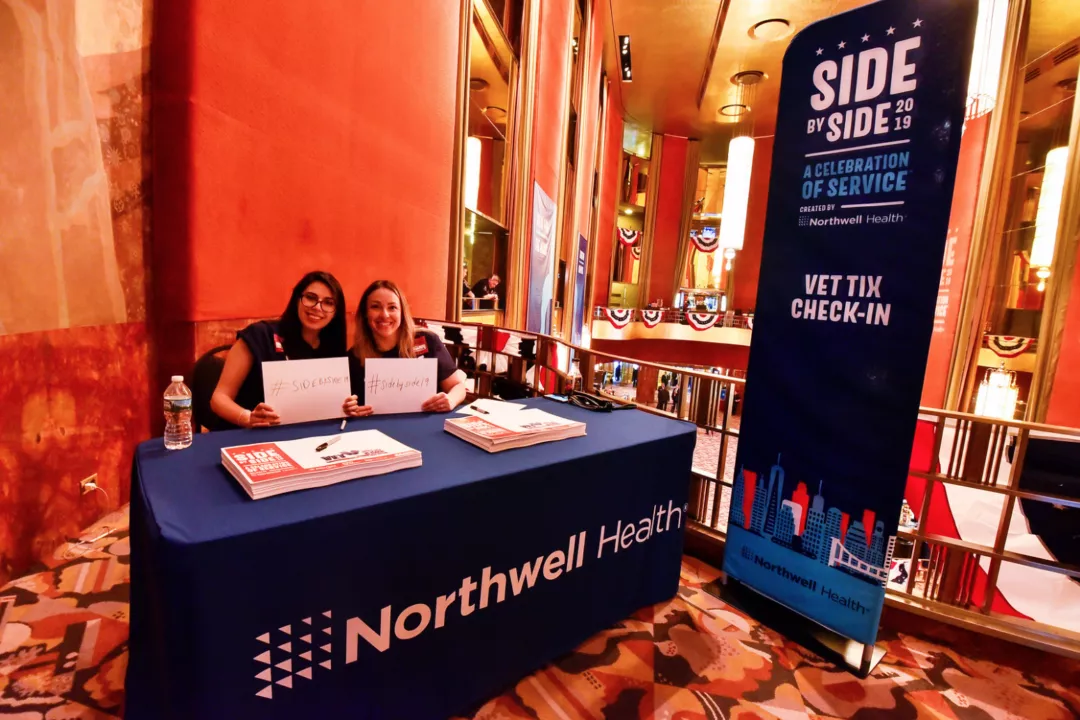 Branded Booth Kit | Booth Signage