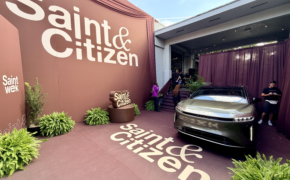 Saint Citizen Event Marketing