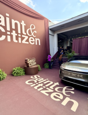 Saint Citizen Event Marketing