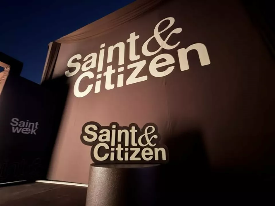 Saint Citizen Event Fabrication 1