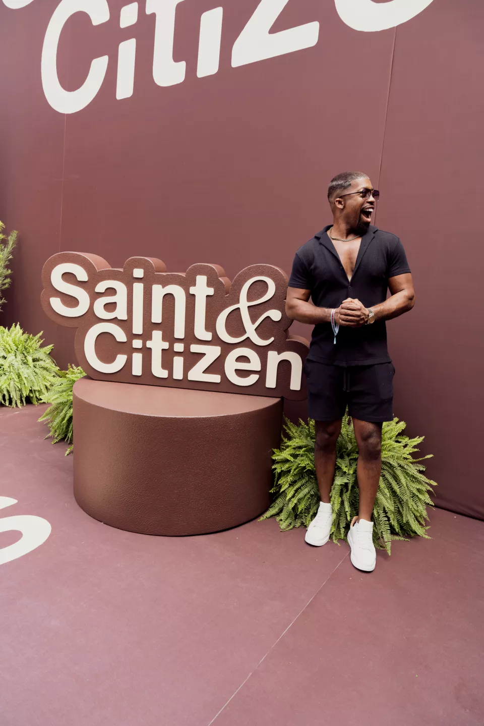Saint Citizen people 2