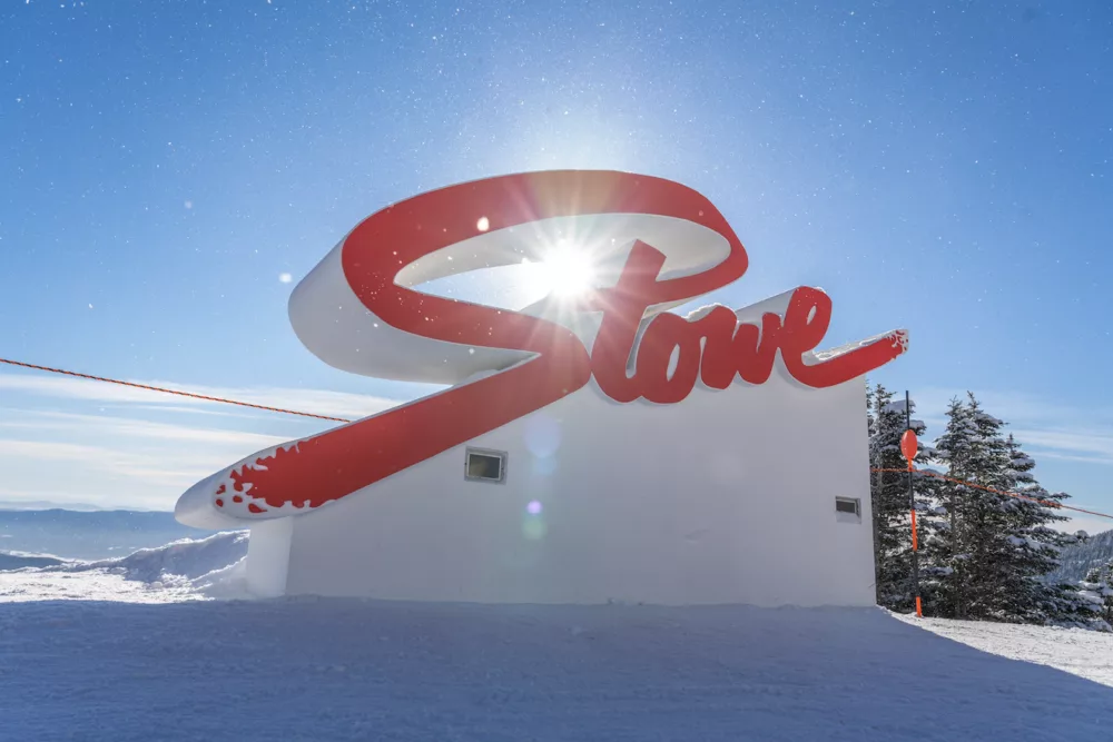 Foam logo stowe ski resort 54429054818 o
