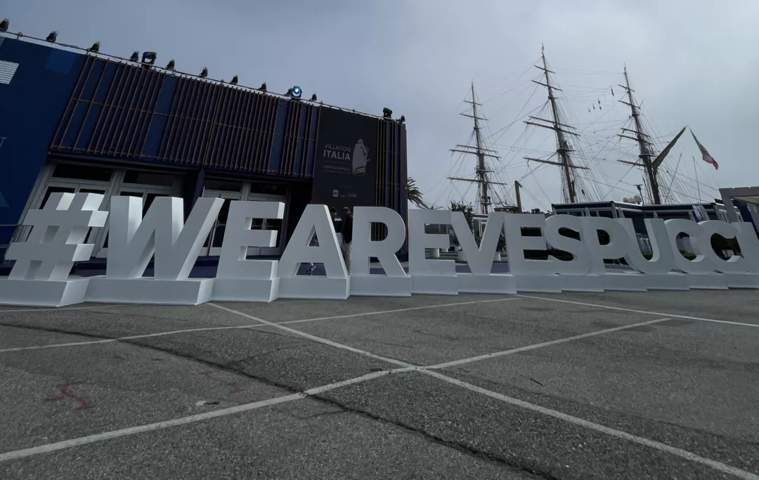 Amerigo Vespucci IMG 2767