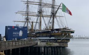 Amerigo Vespucci IMG 2761
