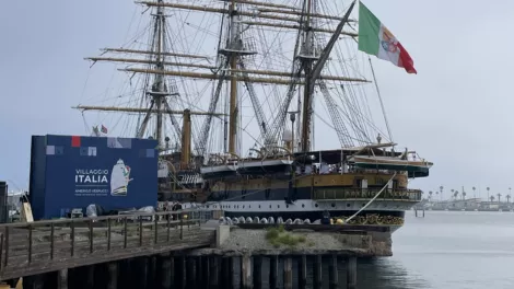 Amerigo Vespucci IMG 2761