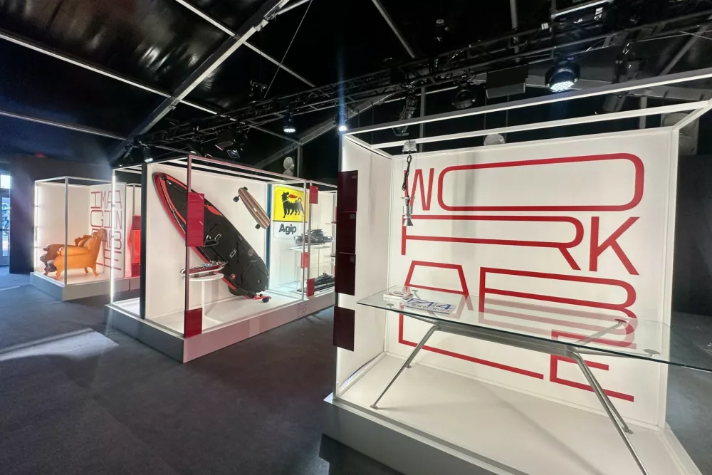 Custom Casework | SEG Graphics
