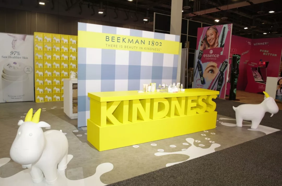 Tradeshow Booth Kit | Custom Tradeshow Booth