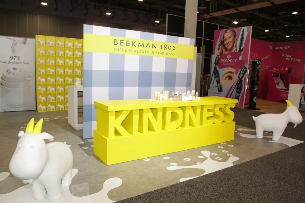 Tradeshow Booth Kit | Custom Tradeshow Booth