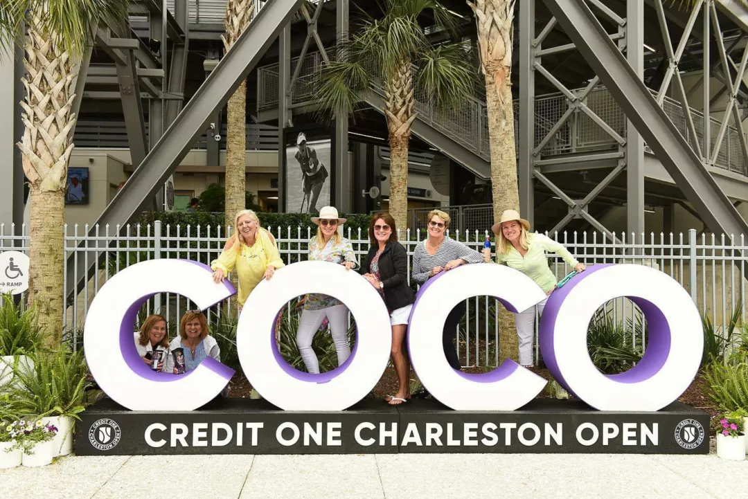 coco selfie sign foam letters