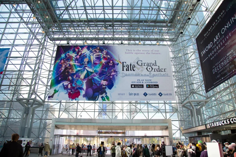 Large format signage anime nyc 52722130255 o