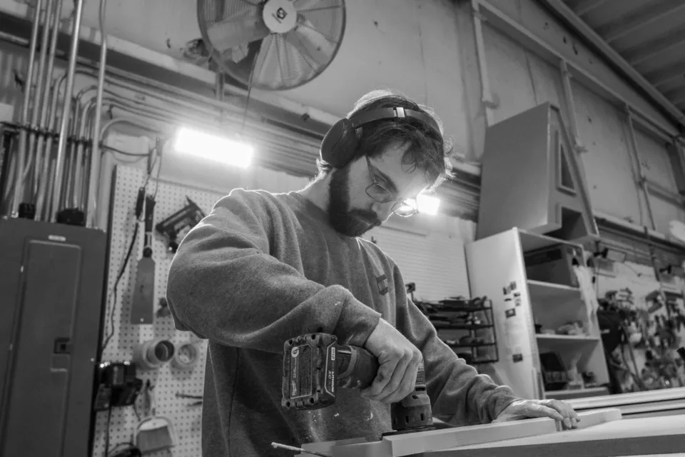 Employee Photos 3