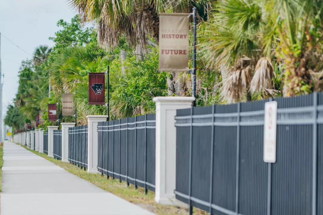 BannerSaver Banner Brackets | Fence Banner System