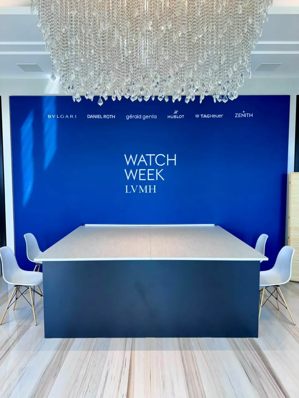 SEG lvmh