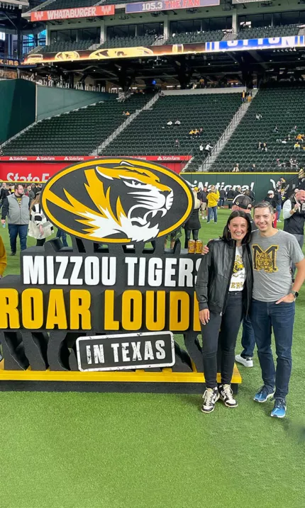 Mizzou Couple MOBILE