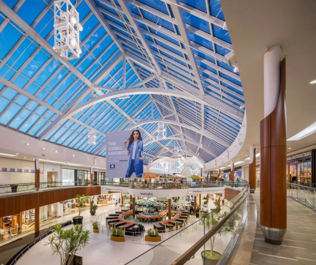 Natick Mall 16x14 Banner 15 Cotton 2016 2