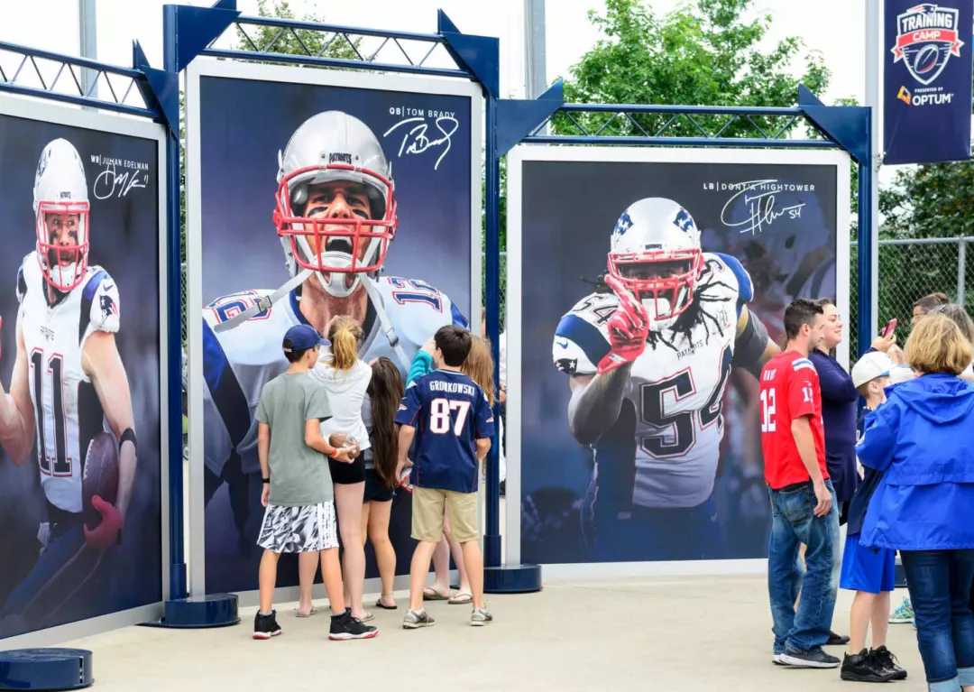 New england patriots tripanel display 52978638236 o