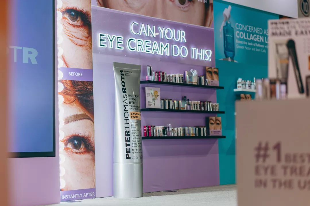 Ulta Beauty World Peter Thomas Roth